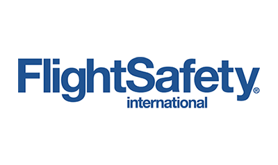 FlightSafety International Logo
