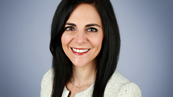 Enrica Pöttinger, Expert HR & Recruiting, Lufthansa Aviation Training GmbH