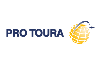 Logo PRO TOURA