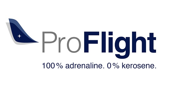ProFlight Logo