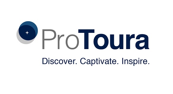 Logo PRO TOURA