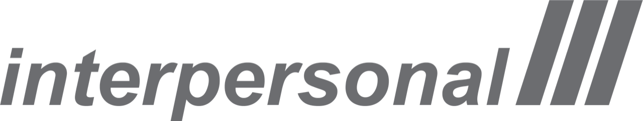 Logo interpersonal